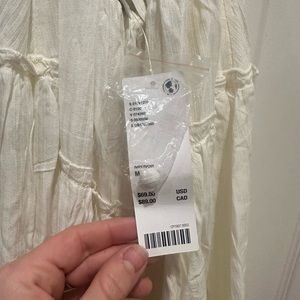 Urban outfitters dress new with tags